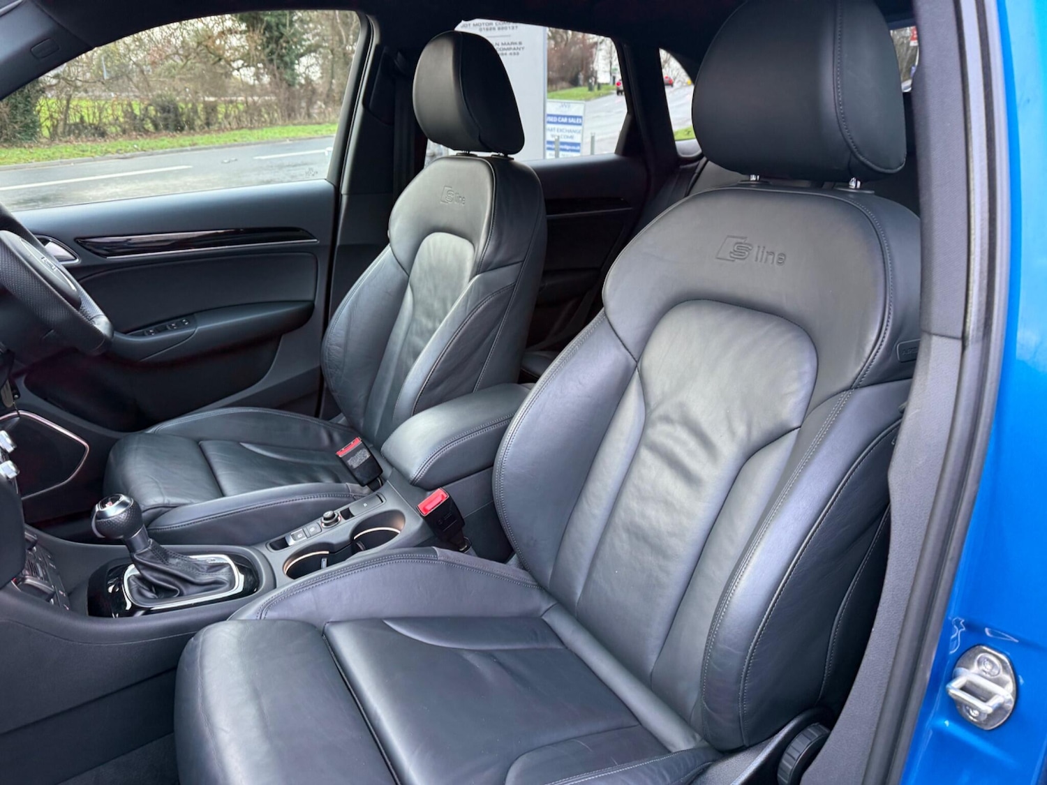 Used Audi Q3 2017 for sale - 77285952: Photo 42