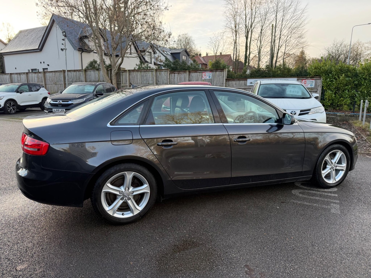 Used Audi A4 for sale - 77411061: Photo 14