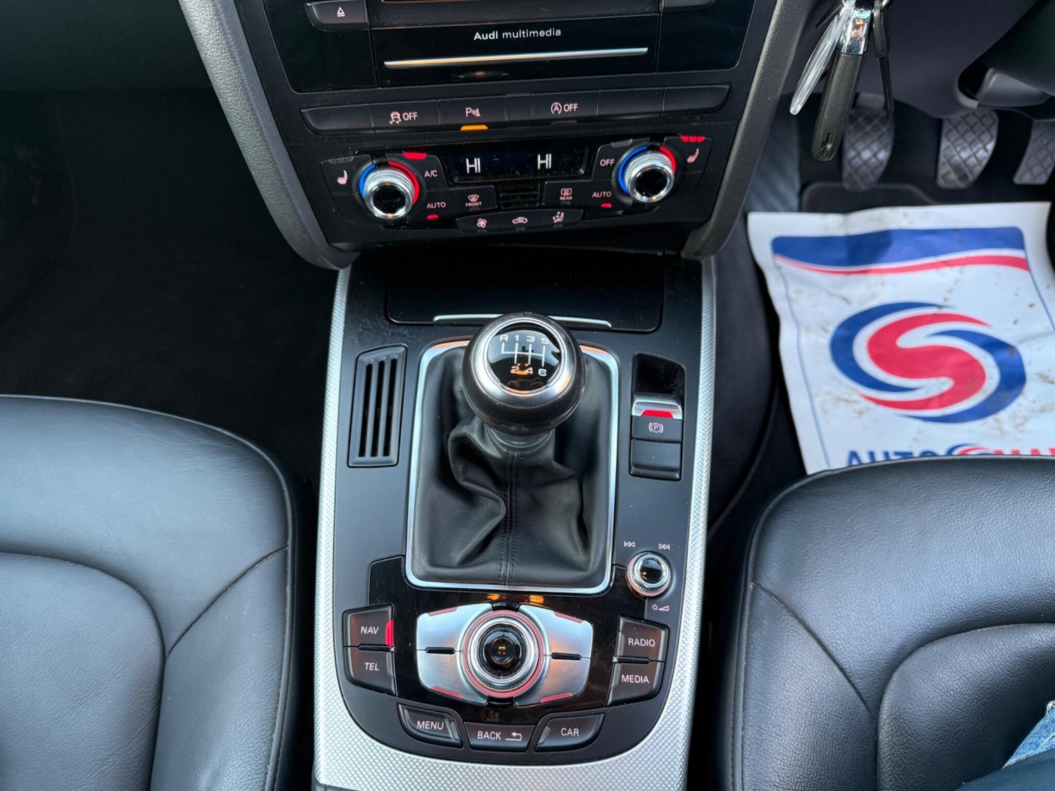 Used Audi A4 for sale - 77411061: Photo 15