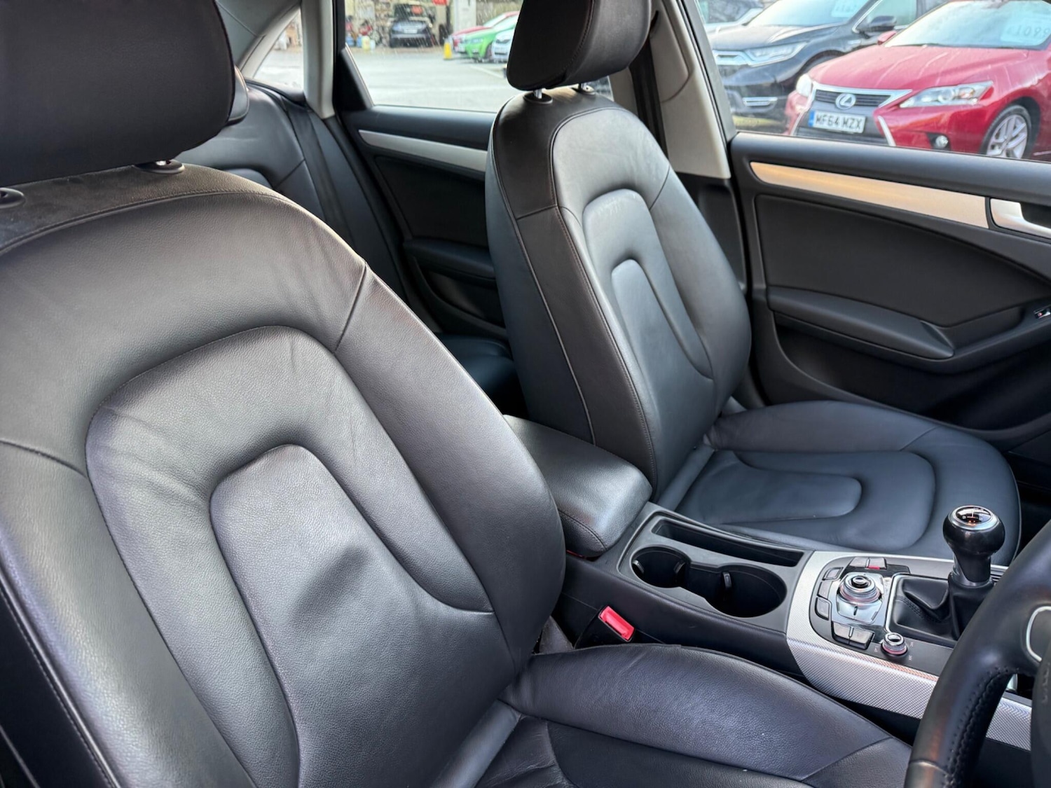 Used Audi A4 for sale - 77411061: Photo 17