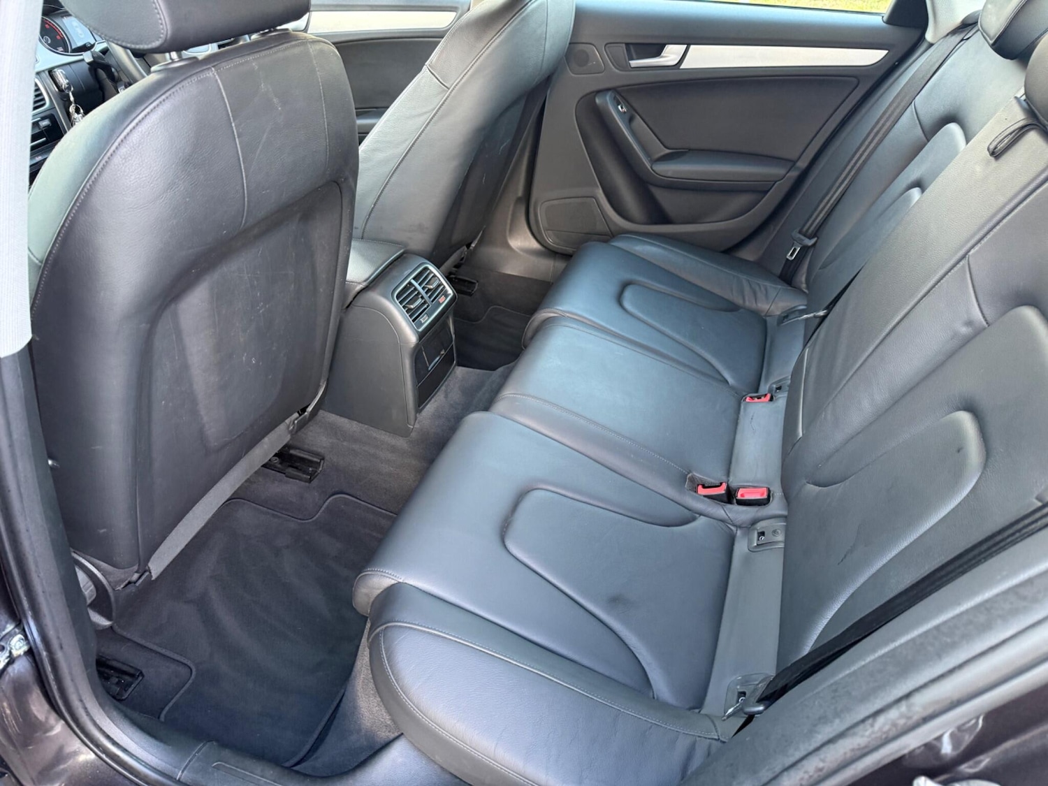 Used Audi A4 for sale - 77411061: Photo 18