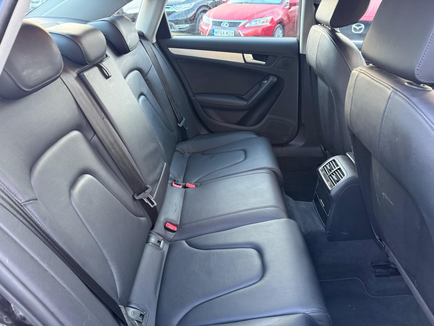 Used Audi A4 for sale - 77411061: Photo 19