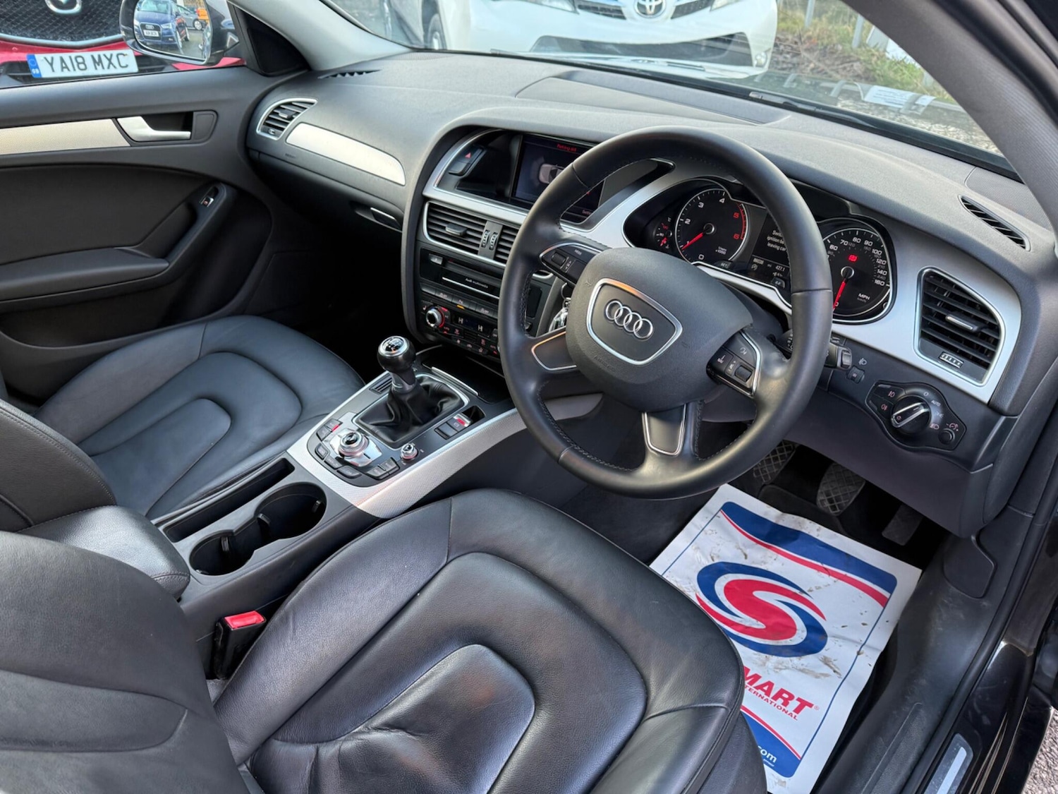 Used Audi A4 for sale - 77411061: Photo 2