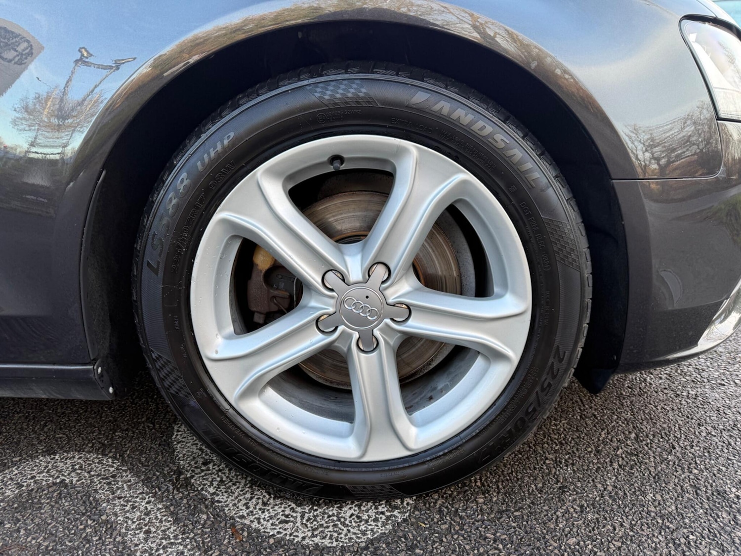 Used Audi A4 for sale - 77411061: Photo 21