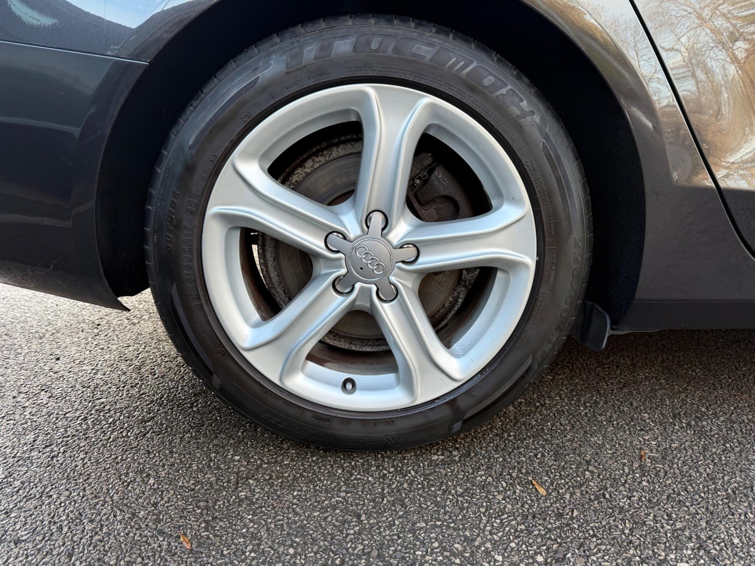 Used Audi A4 for sale - 77411061: Photo 22