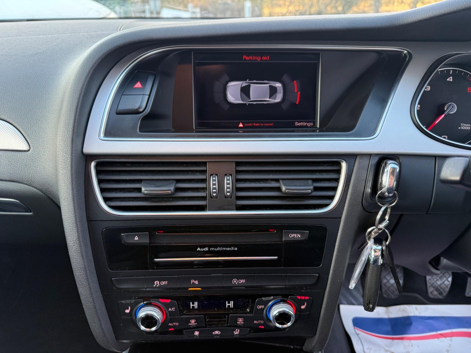 Used Audi A4 for sale - 77411061: Photo 25
