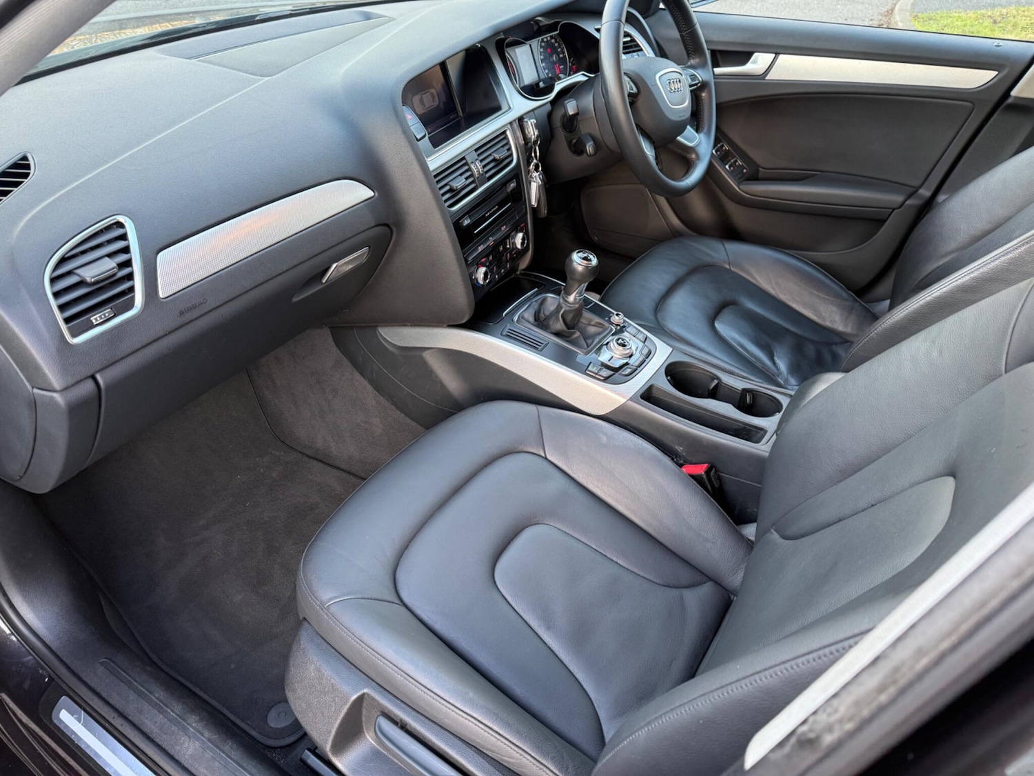 Used Audi A4 for sale - 77411061: Photo 28