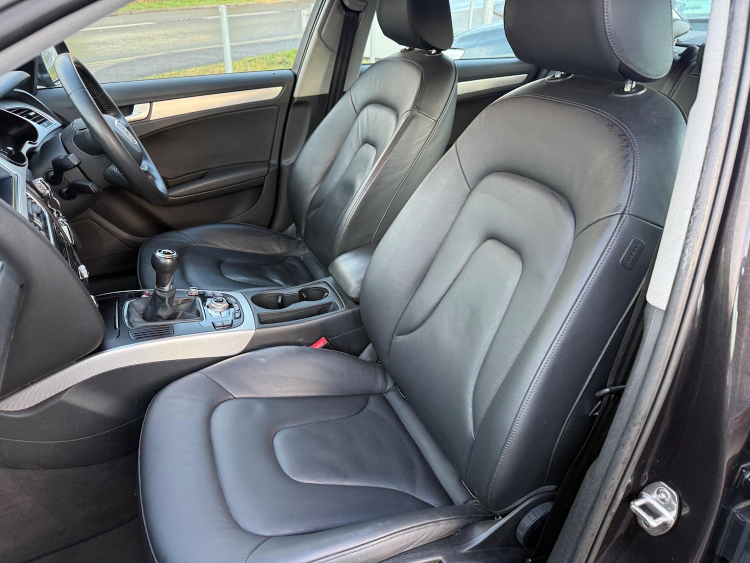 Used Audi A4 for sale - 77411061: Photo 30