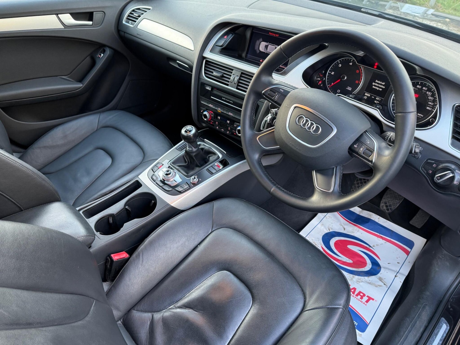 Used Audi A4 for sale - 77411061: Photo 32