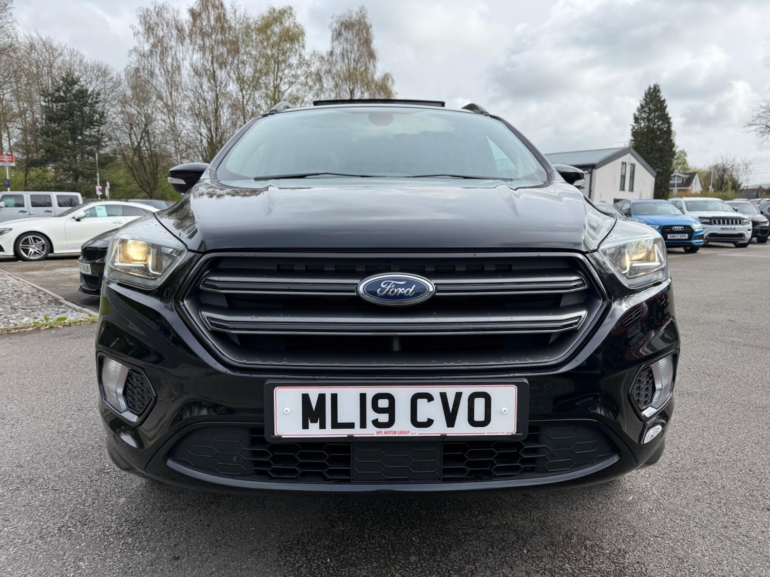 Used Ford Kuga for sale - 78205289: Photo 11
