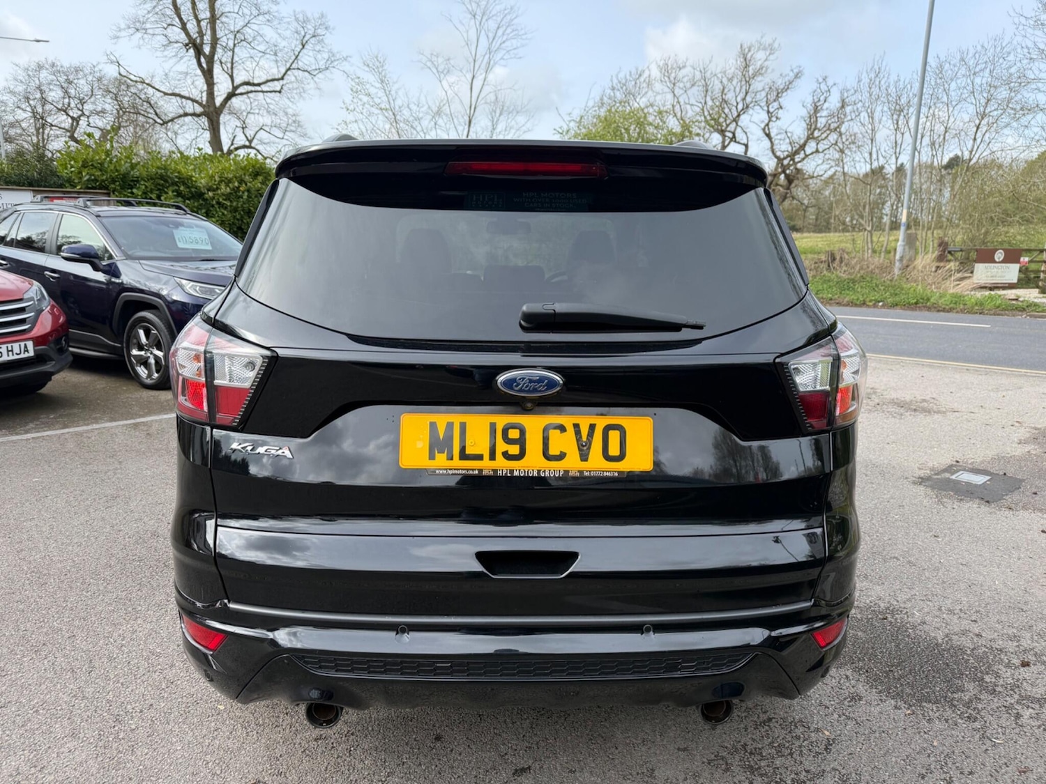 Used Ford Kuga for sale - 78205289: Photo 14