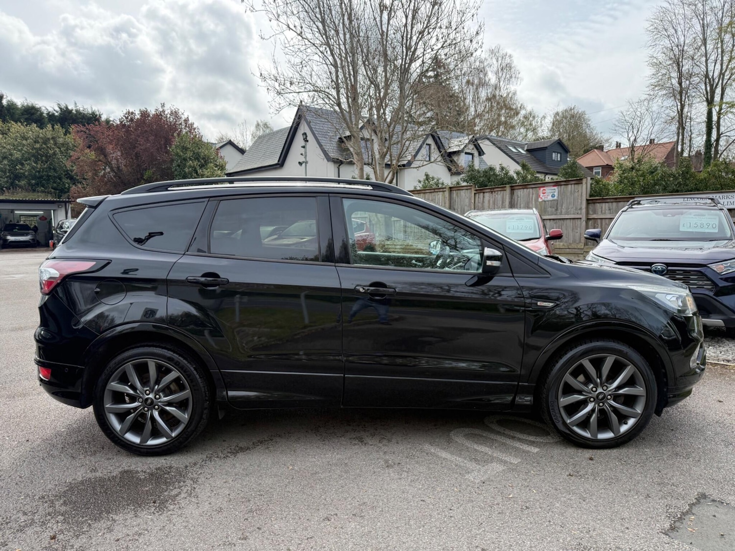Used Ford Kuga for sale - 78205289: Photo 15