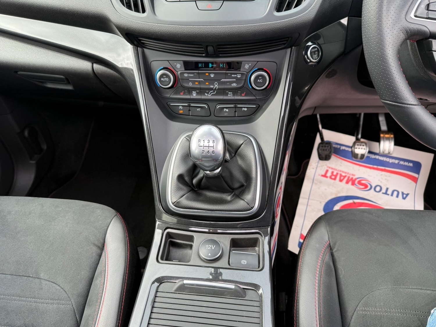 Used Ford Kuga for sale - 78205289: Photo 17