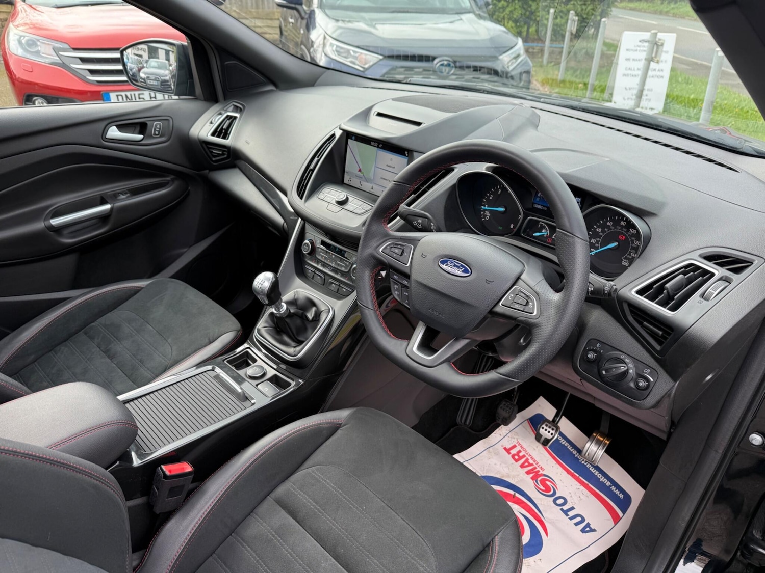 Used Ford Kuga for sale - 78205289: Photo 18