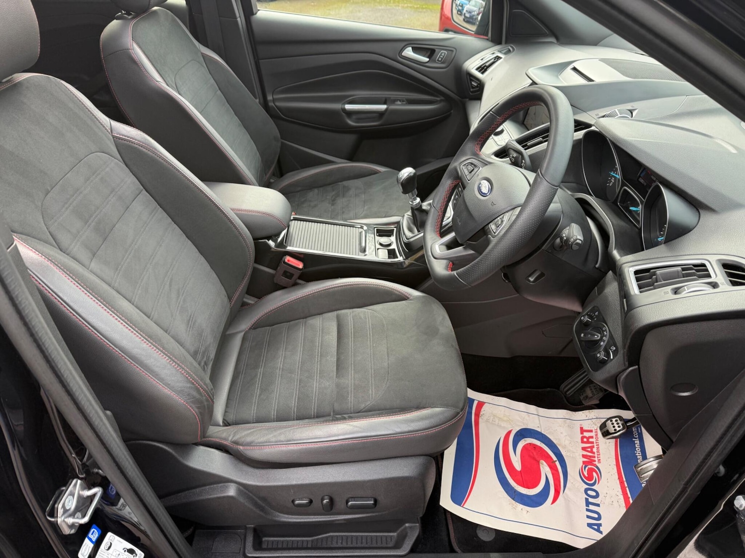 Used Ford Kuga for sale - 78205289: Photo 19