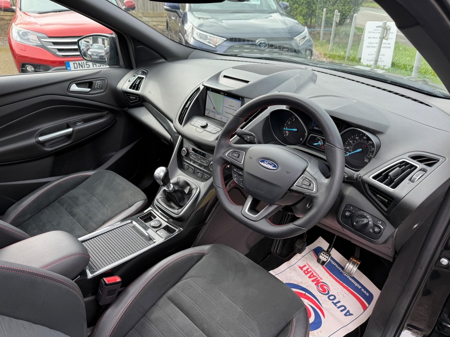 Used Ford Kuga for sale - 78205289: Photo 2