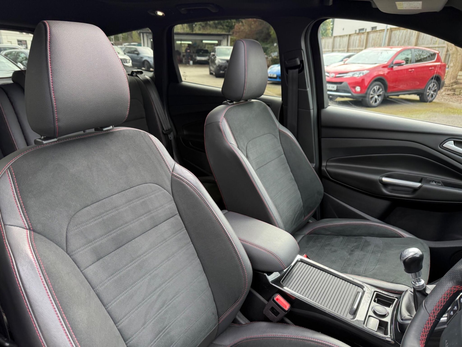 Used Ford Kuga for sale - 78205289: Photo 20