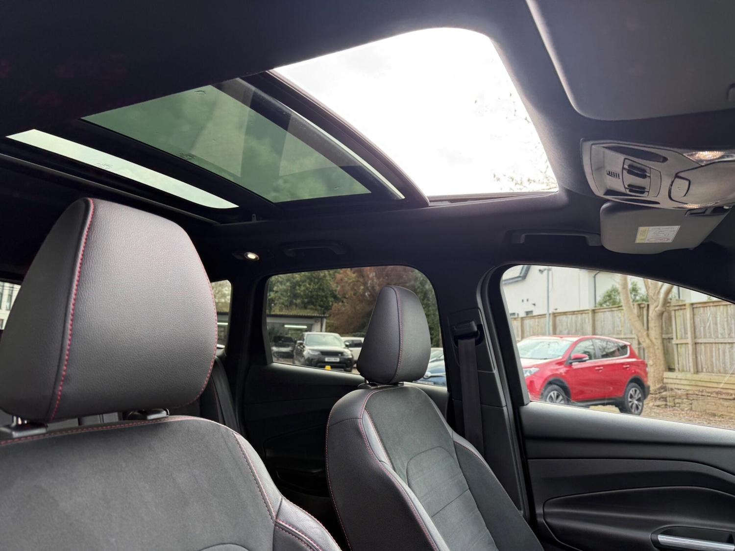 Used Ford Kuga for sale - 78205289: Photo 21