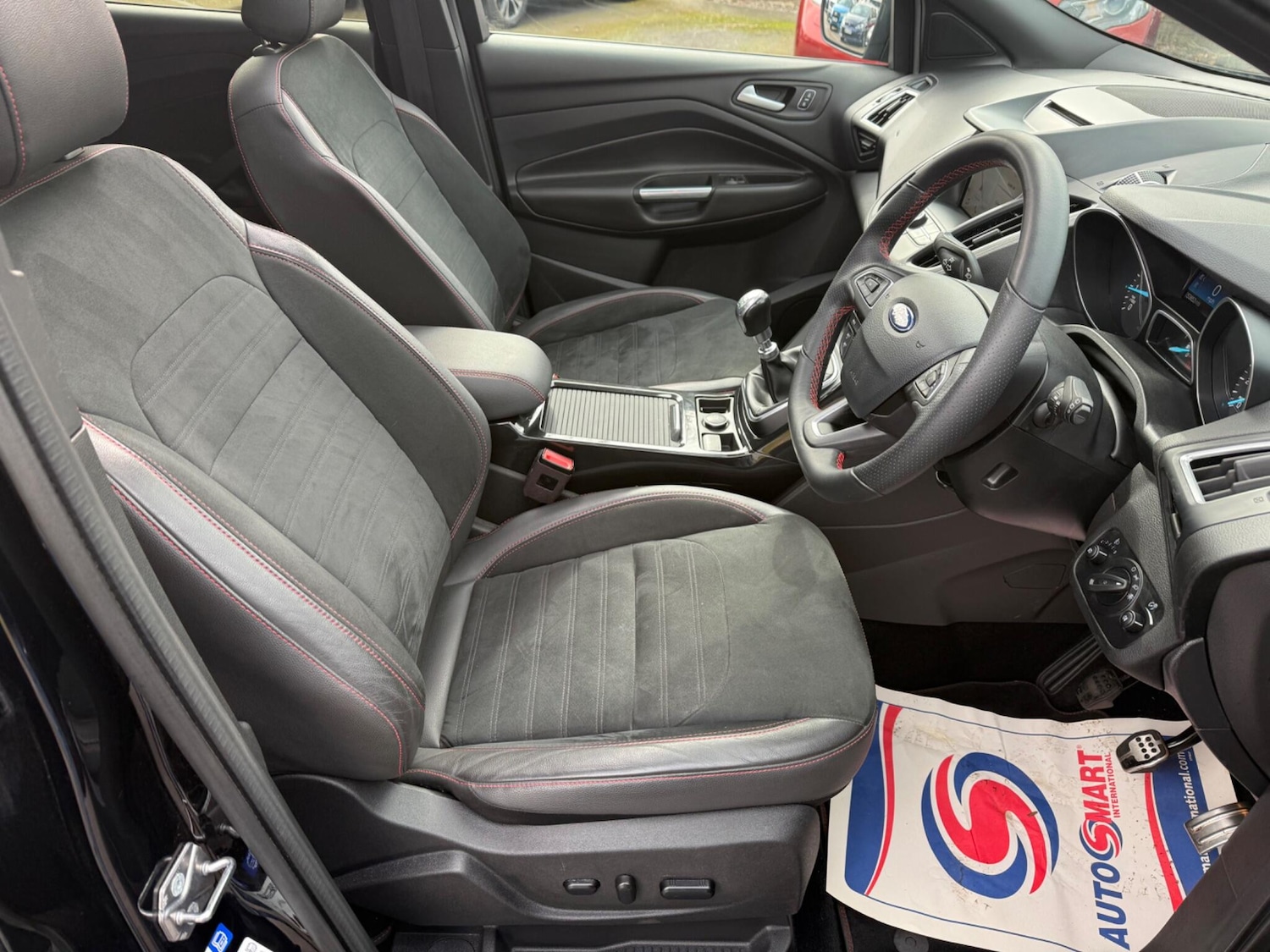 Used Ford Kuga for sale - 78205289: Photo 22