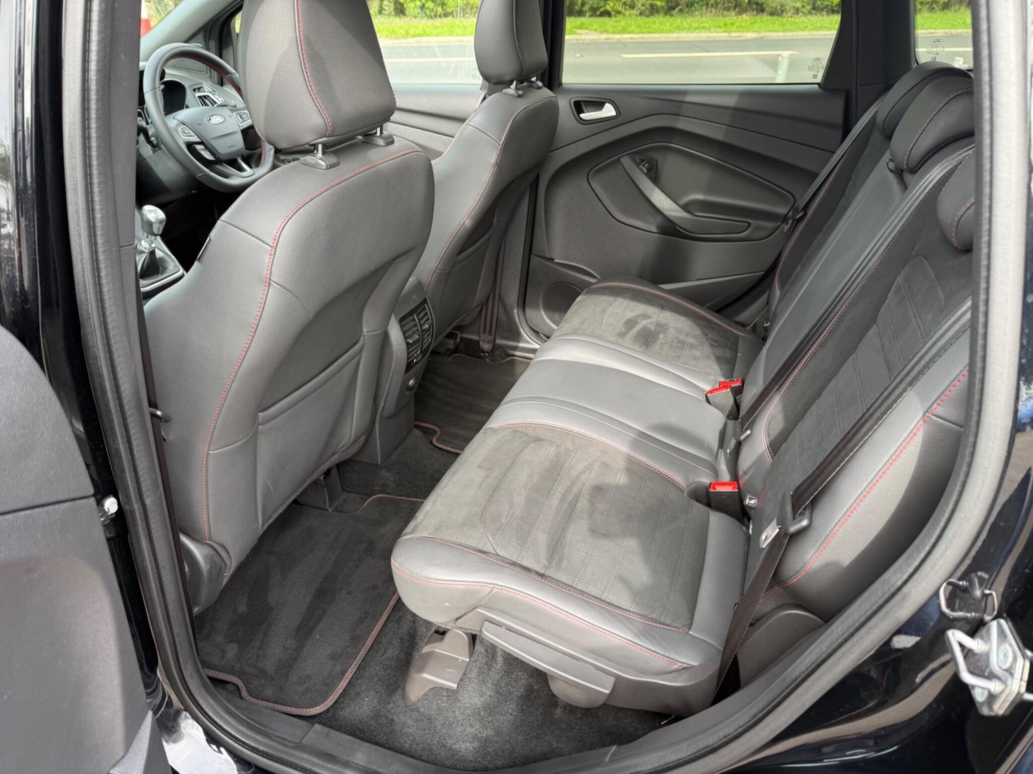 Used Ford Kuga for sale - 78205289: Photo 23