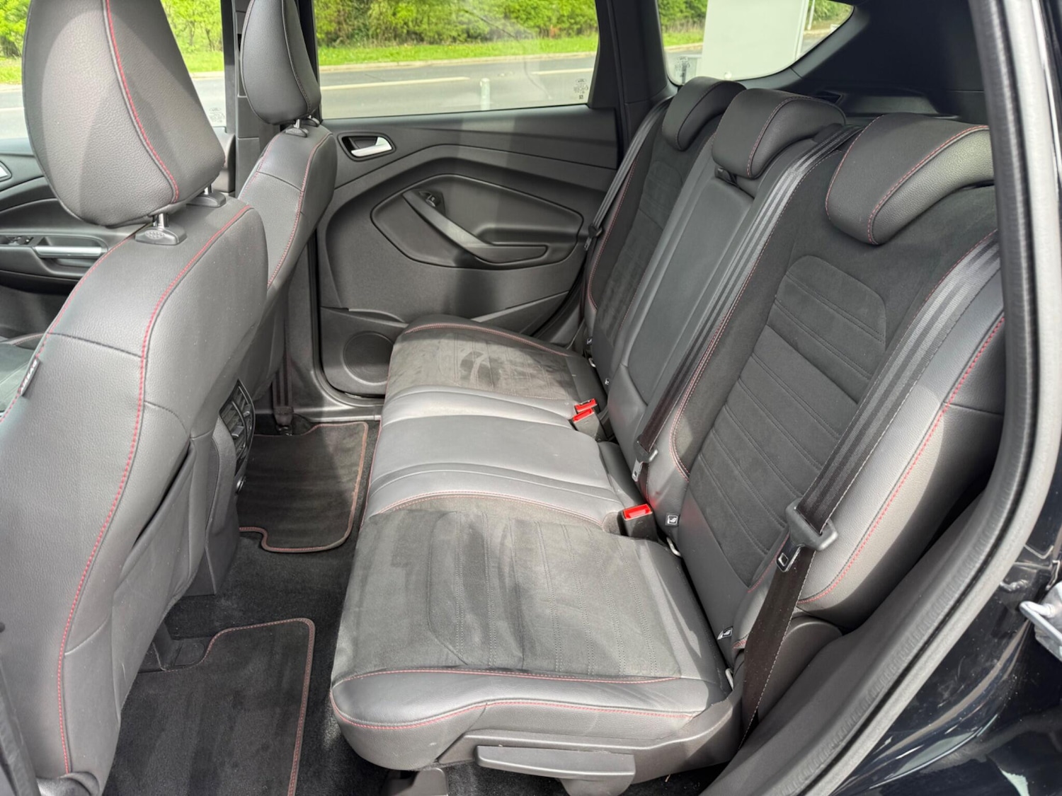 Used Ford Kuga for sale - 78205289: Photo 24