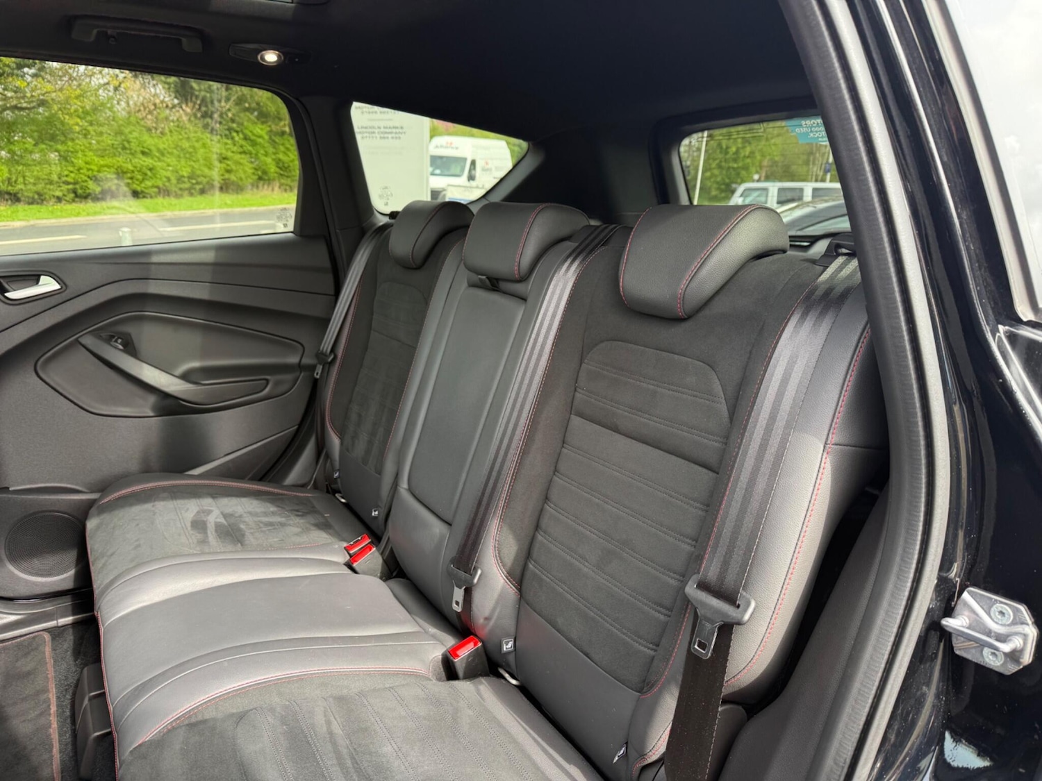 Used Ford Kuga for sale - 78205289: Photo 25