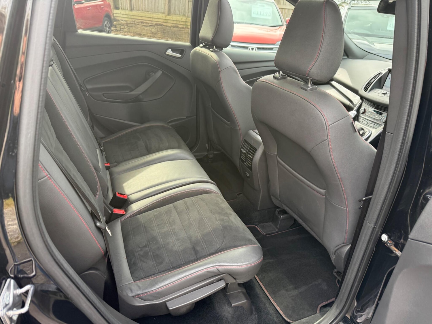 Used Ford Kuga for sale - 78205289: Photo 26