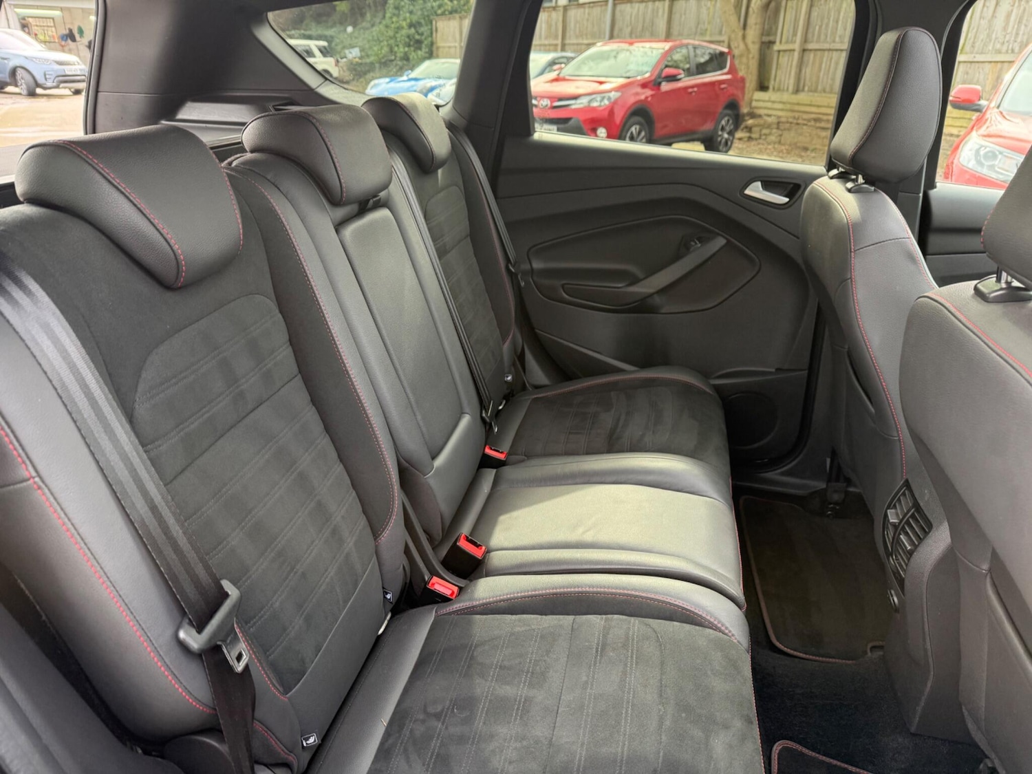 Used Ford Kuga for sale - 78205289: Photo 27