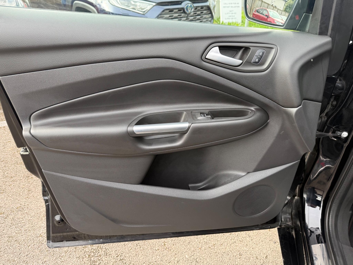 Used Ford Kuga for sale - 78205289: Photo 28