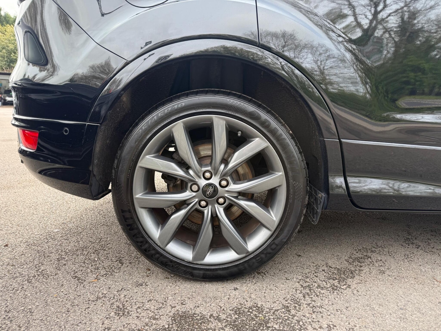 Used Ford Kuga for sale - 78205289: Photo 30