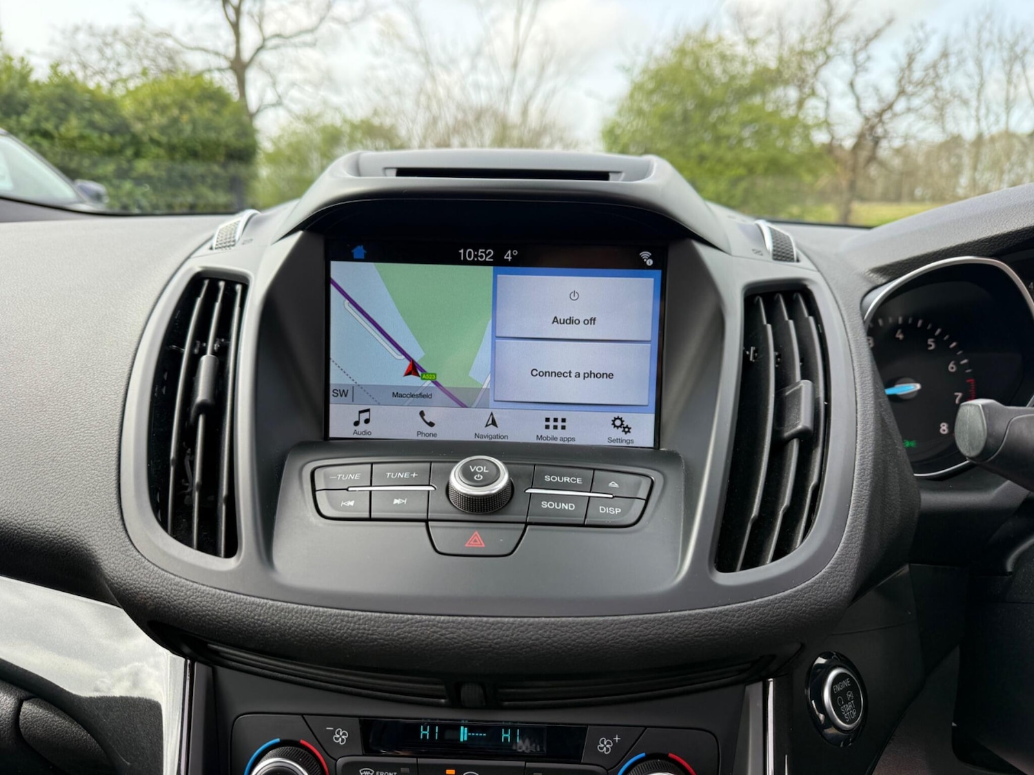 Used Ford Kuga for sale - 78205289: Photo 33