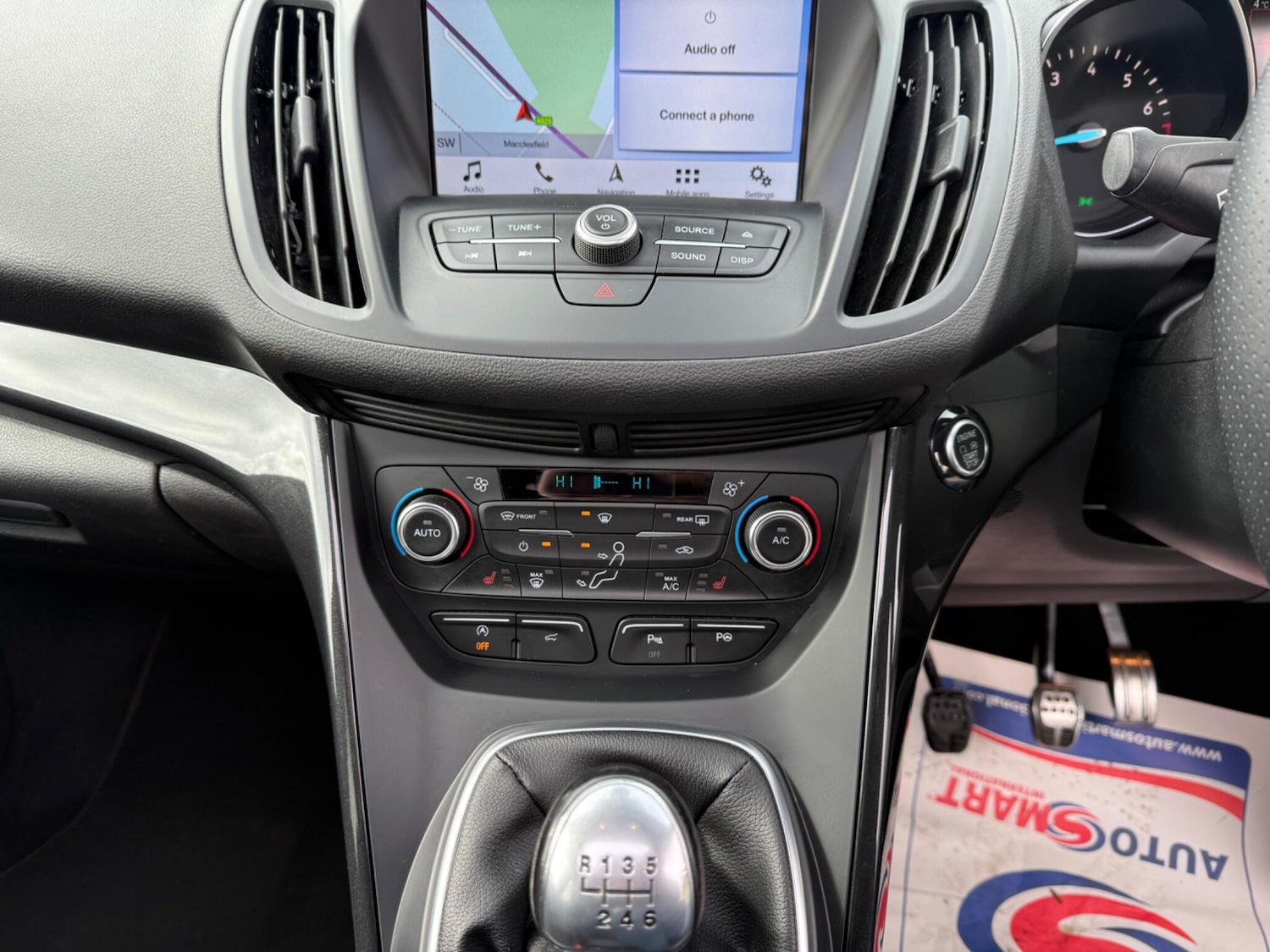 Used Ford Kuga for sale - 78205289: Photo 34