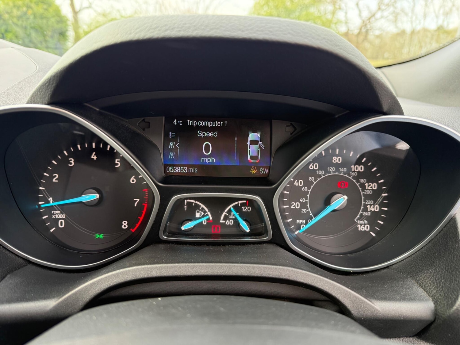 Used Ford Kuga for sale - 78205289: Photo 35