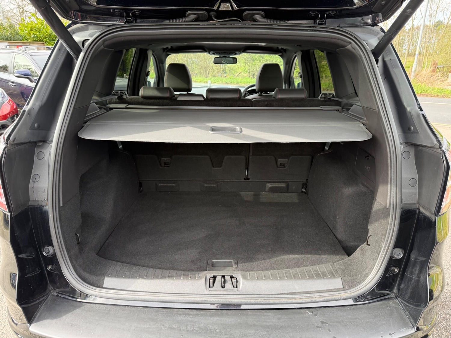 Used Ford Kuga for sale - 78205289: Photo 36