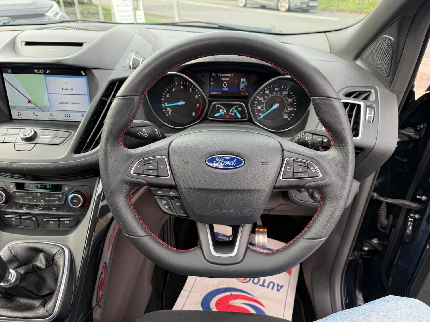 Used Ford Kuga for sale - 78205289: Photo 37