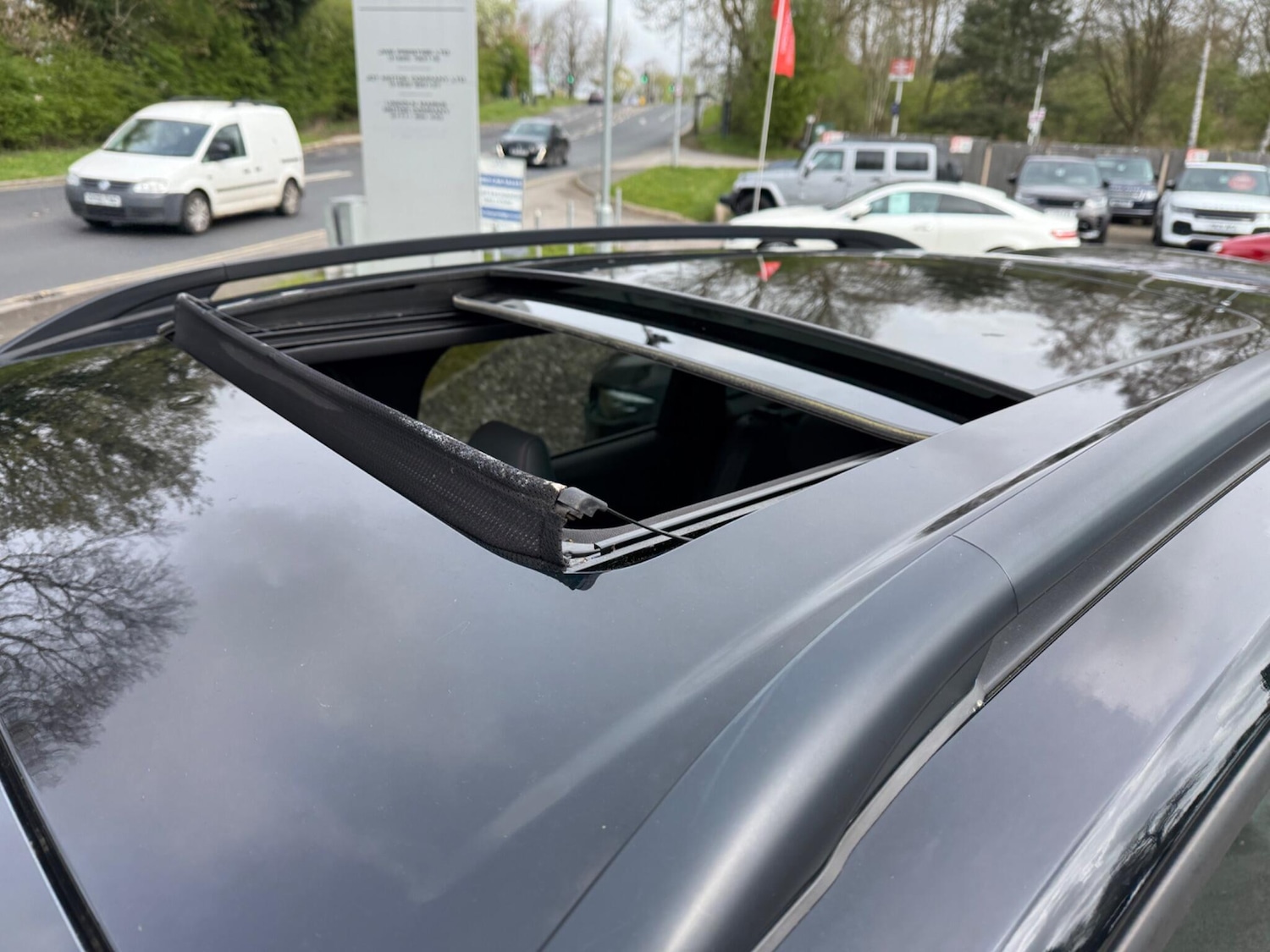 Used Ford Kuga for sale - 78205289: Photo 38