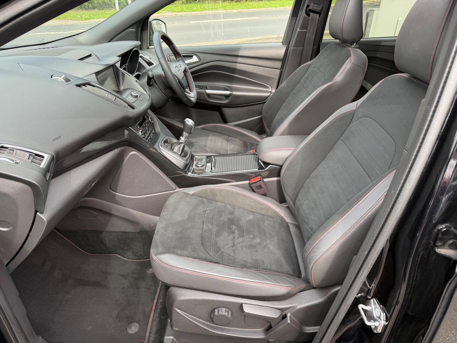 Used Ford Kuga for sale - 78205289: Photo 39