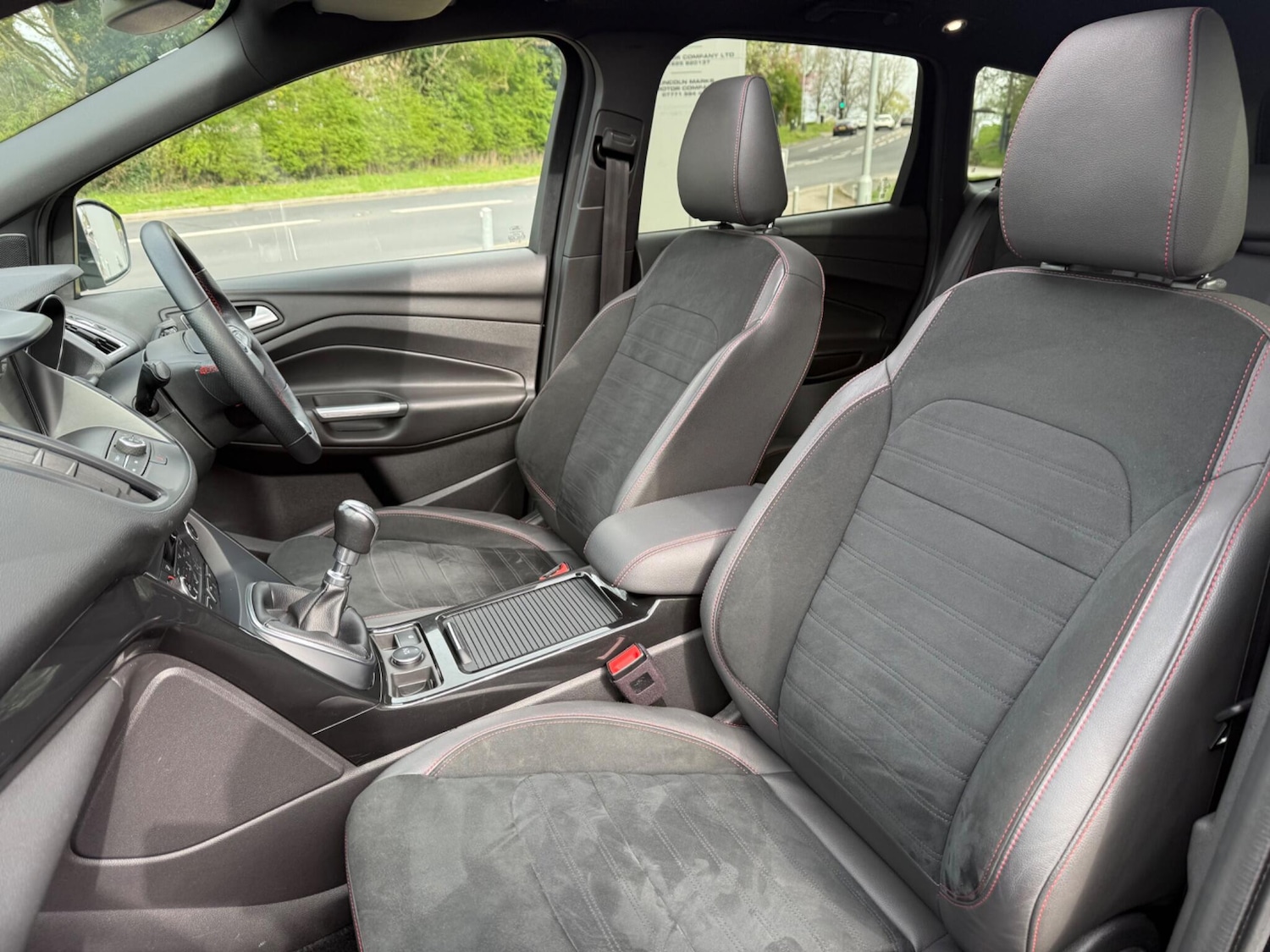 Used Ford Kuga for sale - 78205289: Photo 40