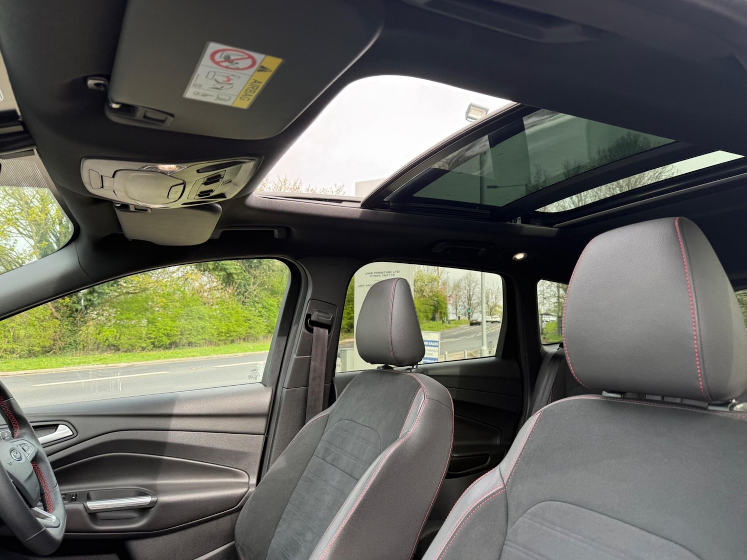 Used Ford Kuga for sale - 78205289: Photo 41