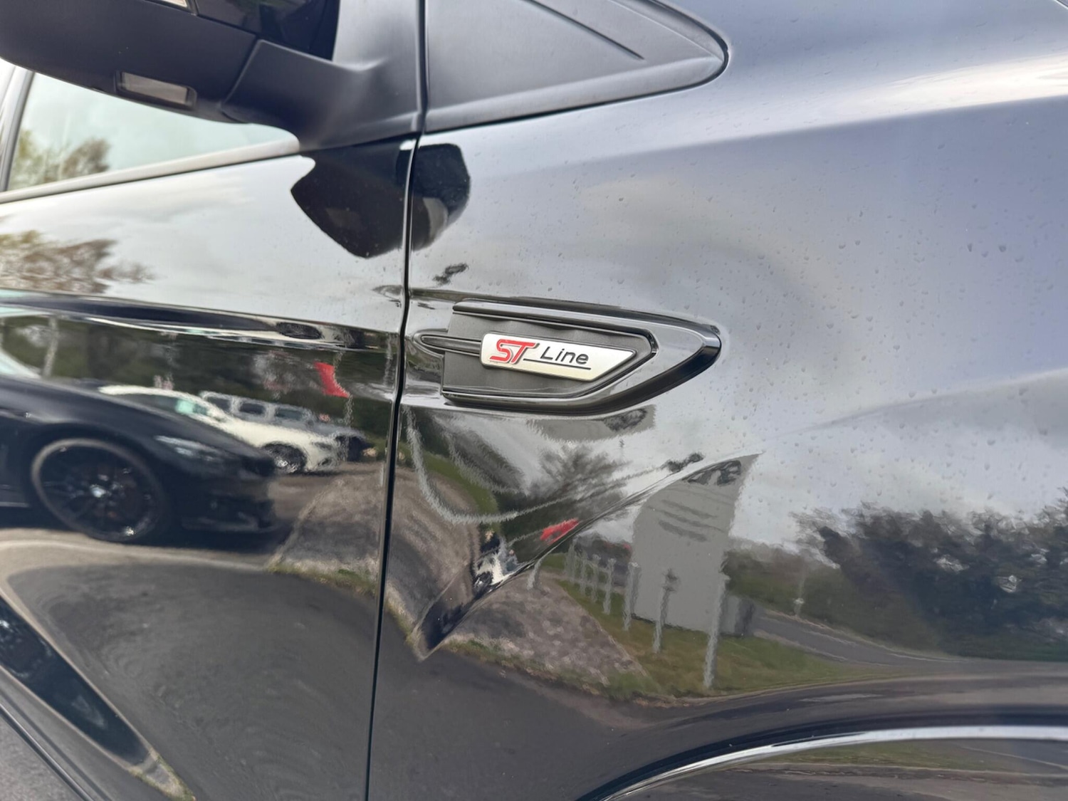 Used Ford Kuga for sale - 78205289: Photo 42