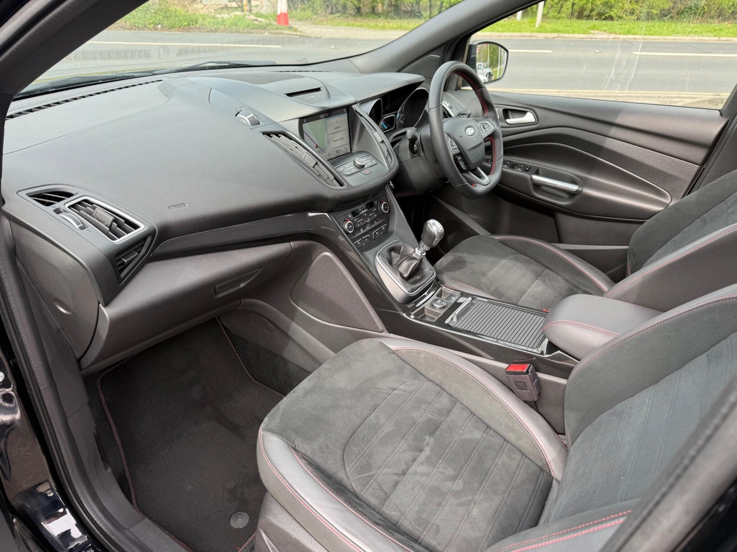 Used Ford Kuga for sale - 78205289: Photo 43