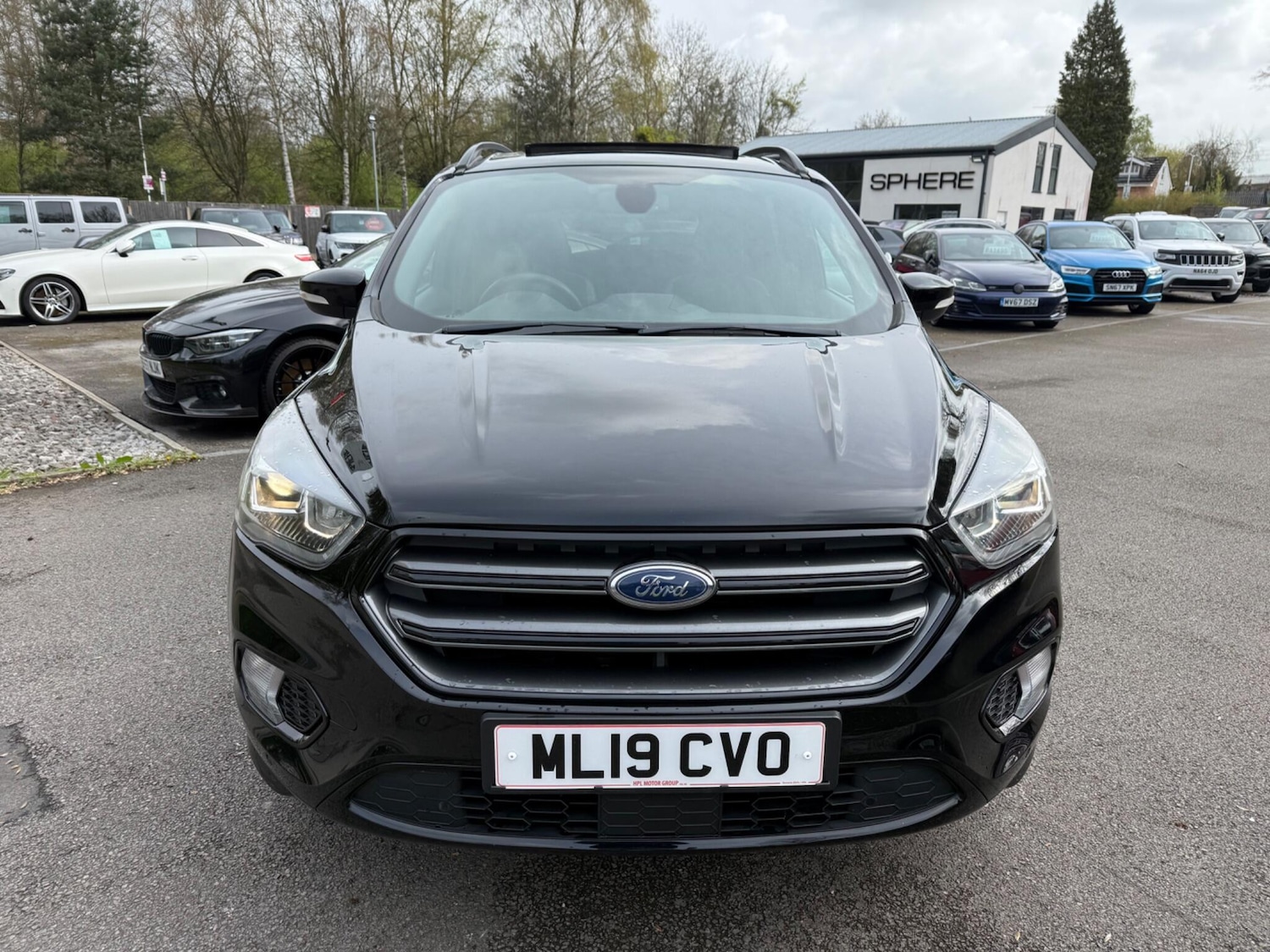 Used Ford Kuga for sale - 78205289: Photo 5