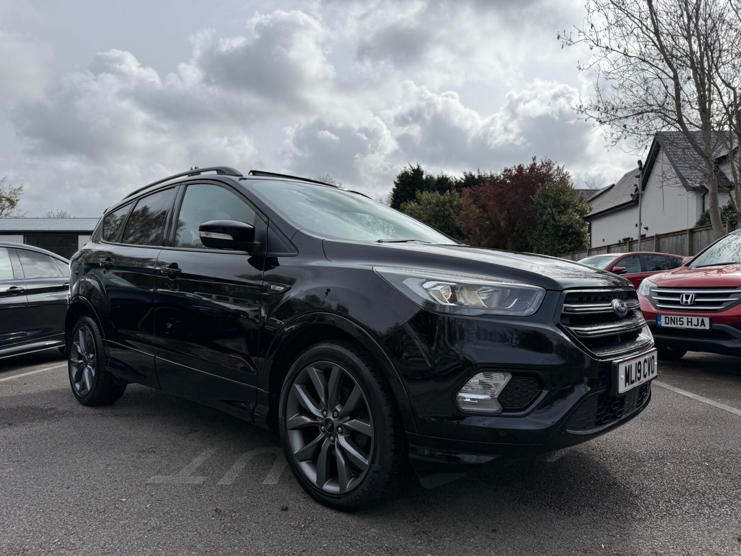 Used Ford Kuga for sale - 78205289: Photo 9