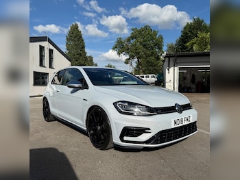 Used Volkswagen Golf 2018 for sale - 79146794: Photo