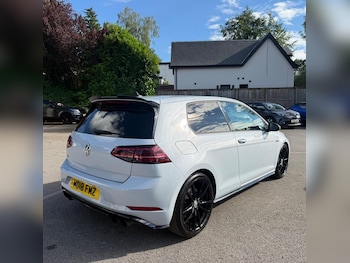 Used Volkswagen Golf 2018 for sale - 79146794: Photo