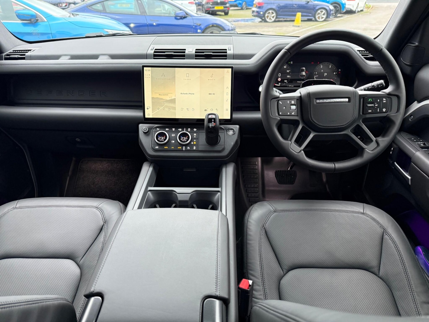 Used Land Rover Defender 2025 for sale - 77285960: Photo 30