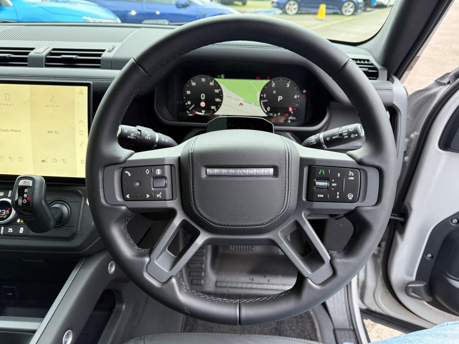 Used Land Rover Defender 2025 for sale - 77285960: Photo 33