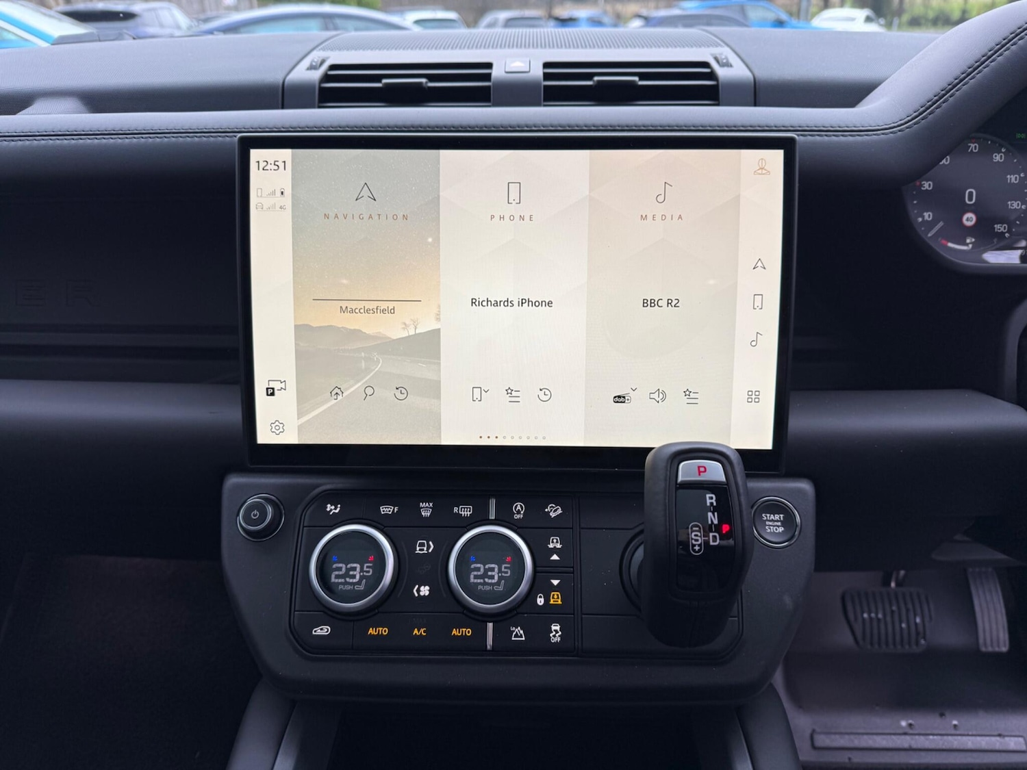 Used Land Rover Defender 2025 for sale - 77285960: Photo 36