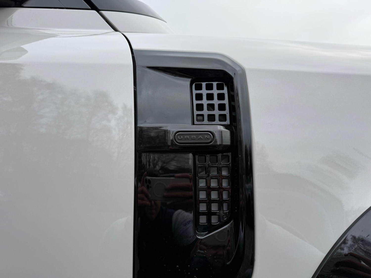 Used Land Rover Defender 2025 for sale - 77285960: Photo 39