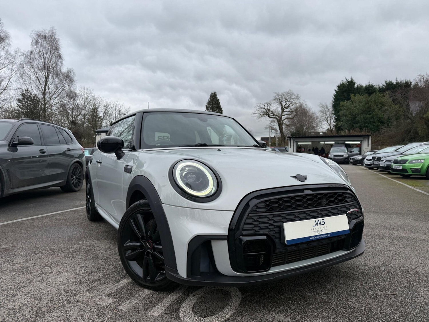 Used MINI Hatch for sale - 77537250: Photo 10